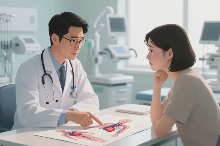 36岁晚餐血糖20.3是怎么回事(图2)