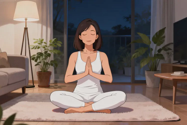 35岁睡前血糖6.4是怎么回事(图4)