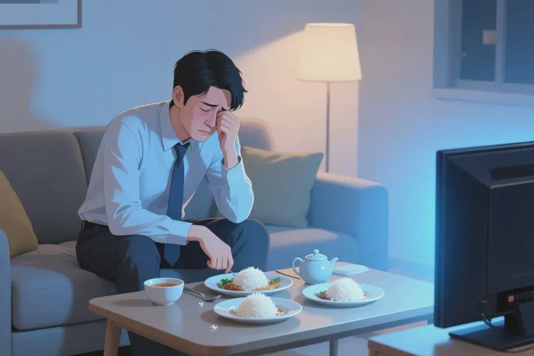 35岁晚上血糖12.0是怎么回事(图2)