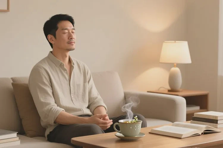 35岁晚上血糖3点7是怎么回事(图3)