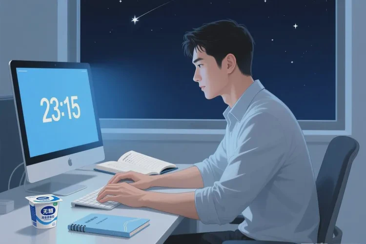 35岁睡前血糖5点8是怎么回事(图4)