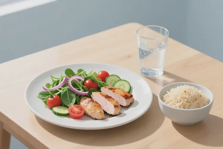 35岁睡前血糖15点6是怎么回事(图3)