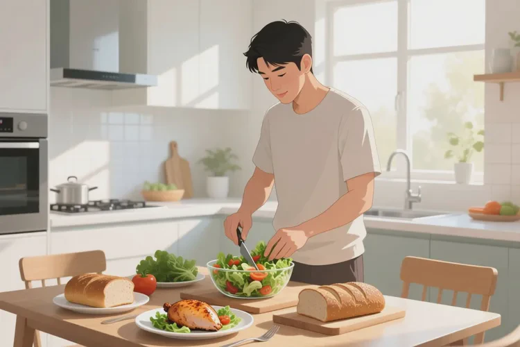 36歲空腹血糖13.3是怎么回事(圖4)