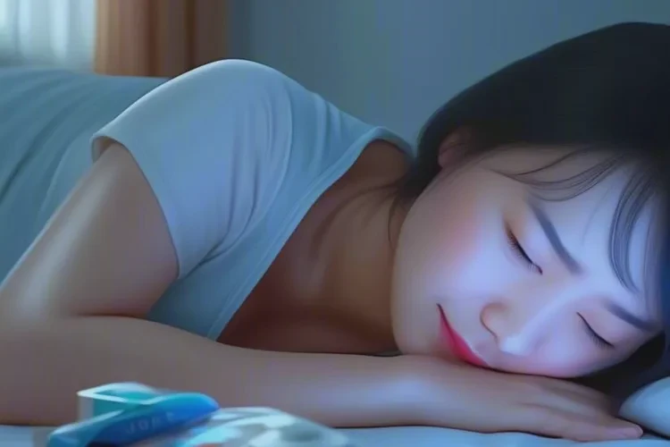 42岁睡前血糖17.1是怎么回事(图2)