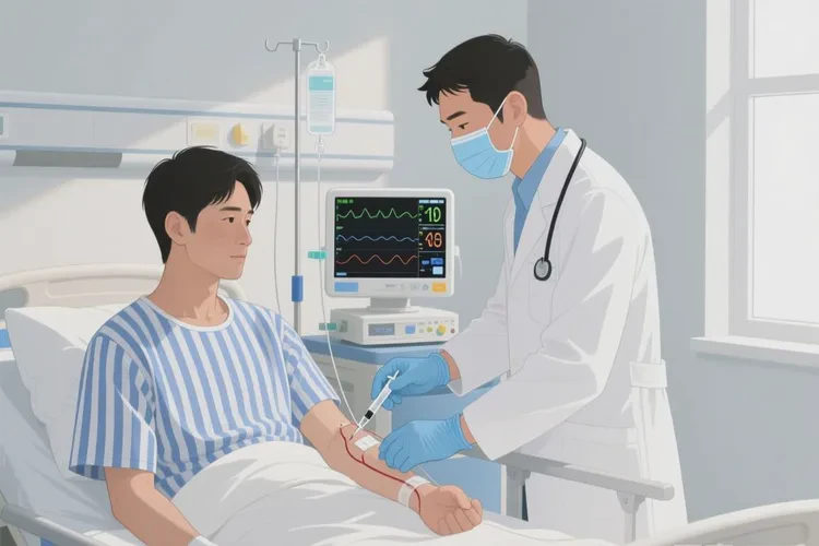 36歲晚餐血糖24.0是怎么回事(圖2)