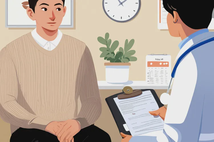 43岁中午血糖12点8是怎么回事(图3)