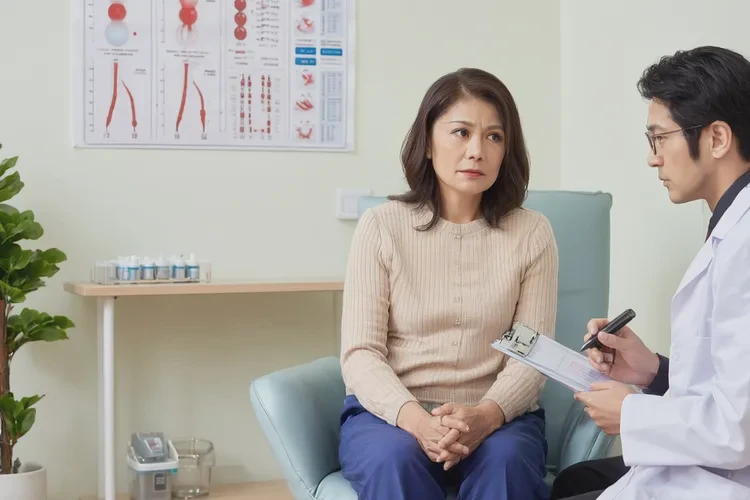 42岁早上血糖19.5是怎么回事(图4)