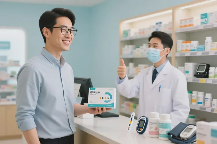 35岁睡前血糖26.7是怎么回事(图3)