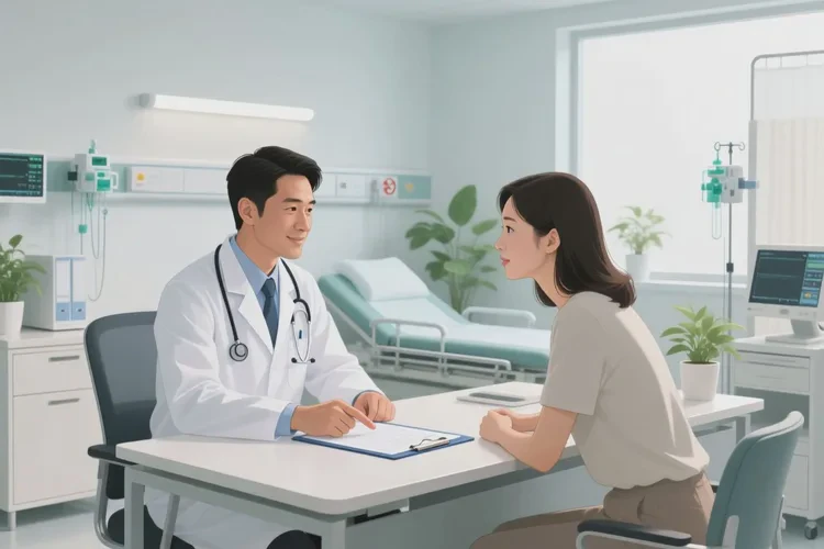 36歲餐后血糖7.4是怎么回事(圖4)