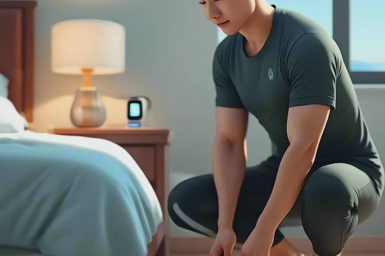 42岁睡前血糖12.7是怎么回事(图2)