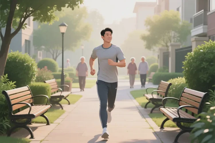 36歲早餐血糖13.2是怎么回事(圖3)