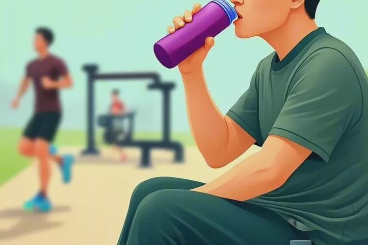 42岁下午血糖18点4是怎么回事(图3)