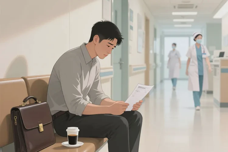 36岁空腹血糖4.0是怎么回事(图1)