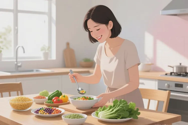 35岁下午血糖4.7是怎么回事(图3)