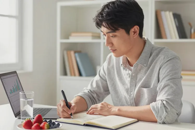 36岁晚餐血糖11点1是怎么回事(图3)