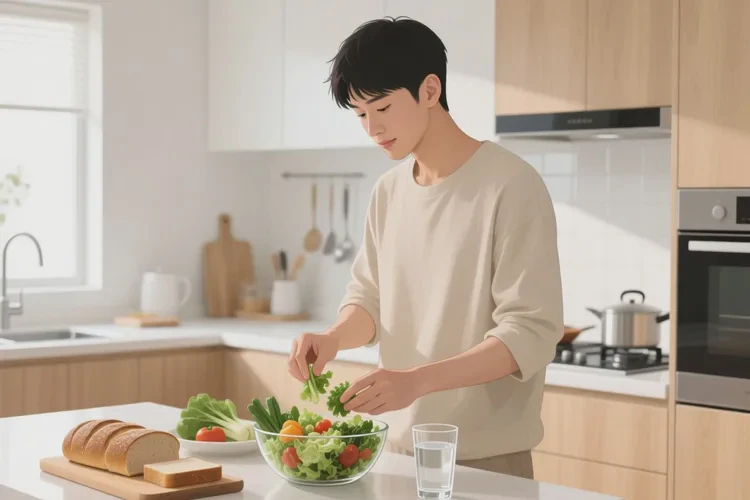 35歲晚上血糖26.5是怎么回事(圖3)