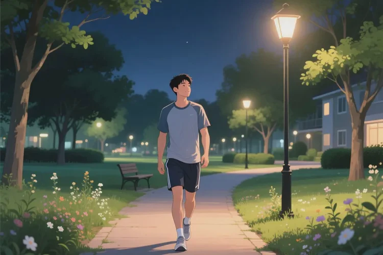 36歲晚餐血糖4.8是怎么回事(圖2)