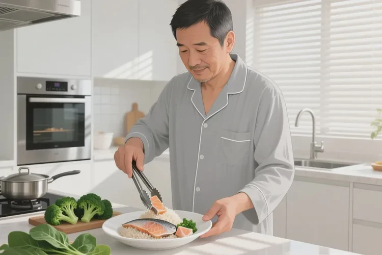 36岁空腹血糖7点1是怎么回事(图2)