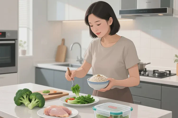 36岁餐后血糖18点3是怎么回事(图2)