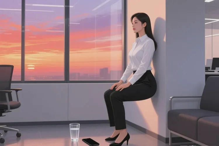 36岁晚餐血糖5.5是怎么回事(图2)