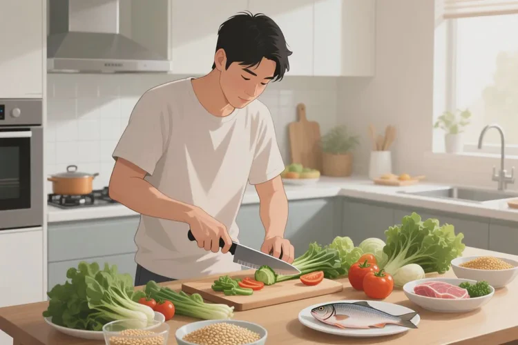 36岁餐后血糖17点0是怎么回事(图3)