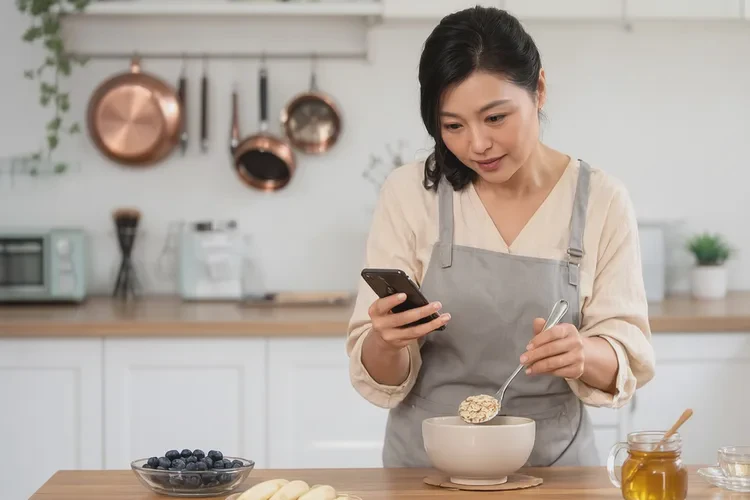 43歲早上血糖14.4是怎么回事(圖2)