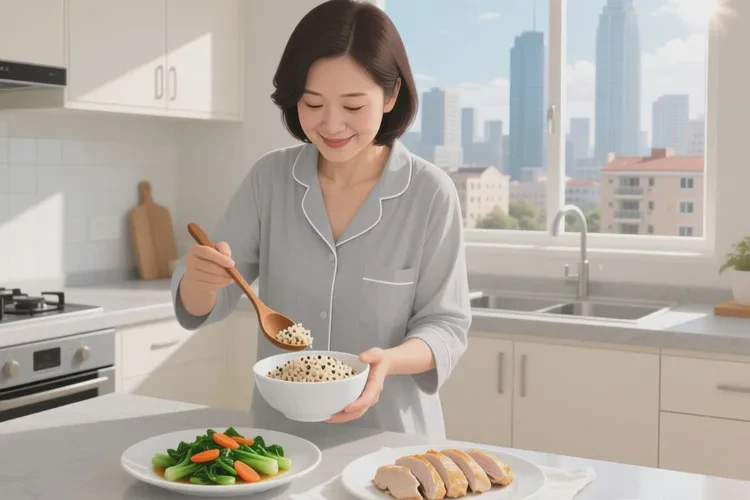 36岁餐后血糖19点1是怎么回事(图4)