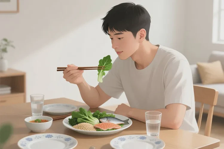 36岁空腹血糖8.6是怎么回事(图1)