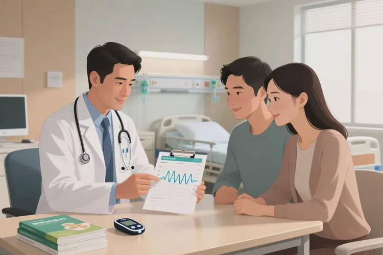 35歲下午血糖3點(diǎn)9是怎么回事(圖4)