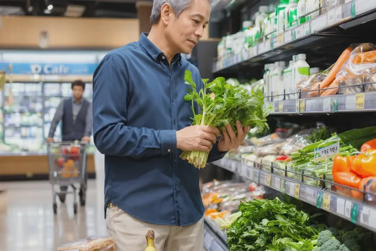 43岁中午血糖9点8是怎么回事(图4)