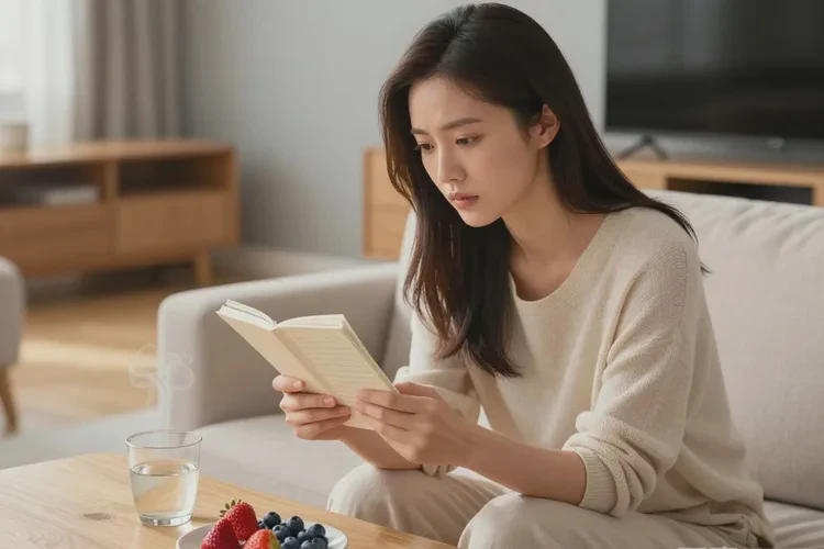 36歲晚餐血糖6.5是怎么回事(圖4)