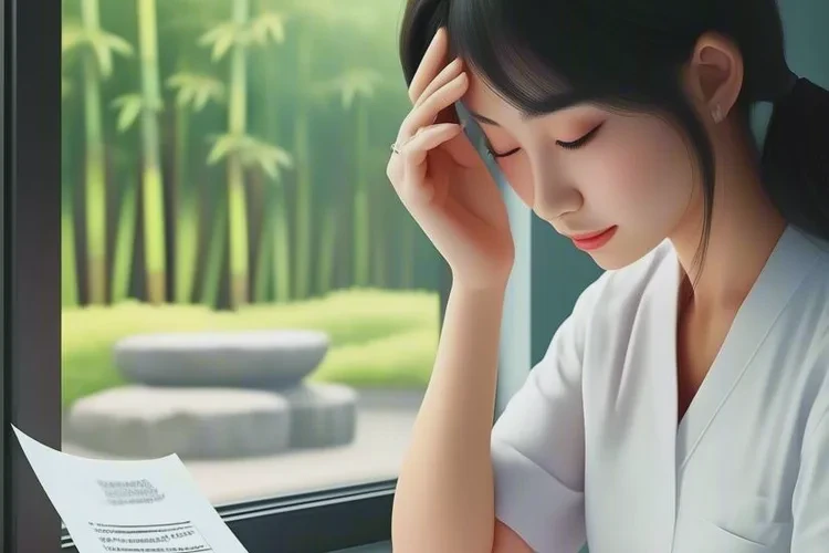 42岁早上血糖8.4是怎么回事(图3)