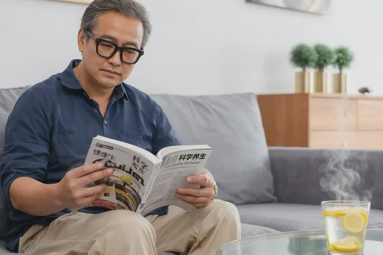 42岁睡前血糖9点9是怎么回事(图3)