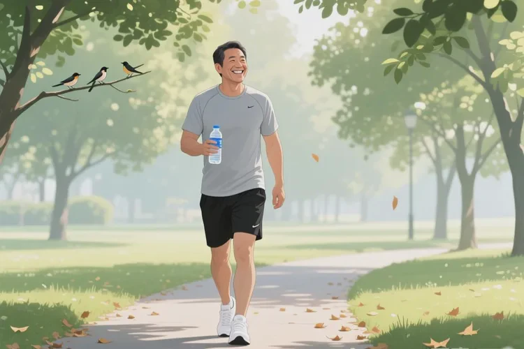 36歲空腹血糖3.5是怎么回事(圖4)