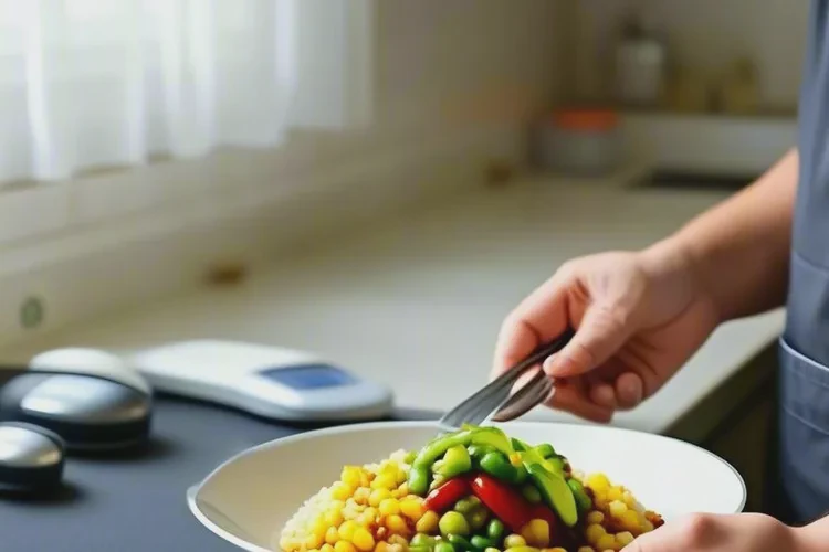 42岁中午血糖6点1是怎么回事(图1)