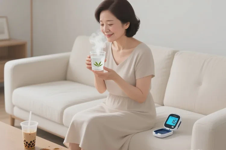 36歲餐后血糖26.9是怎么回事(圖2)