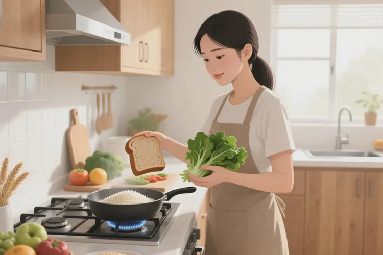 36岁晚餐血糖13点4是怎么回事(图2)