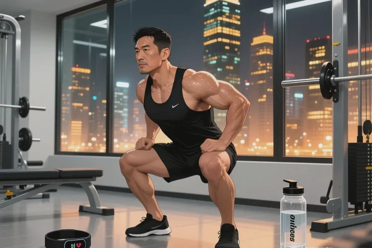 35歲晚上血糖17點2是怎么回事(圖4)