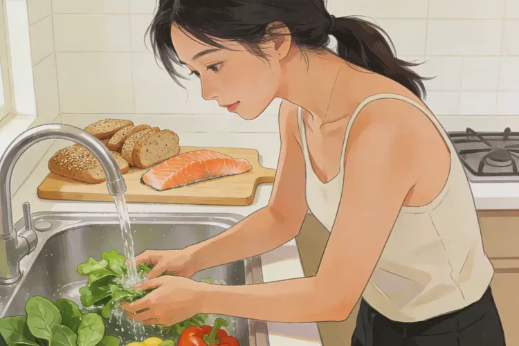 35岁中午血糖5点8是怎么回事(图2)