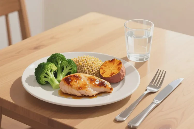 35岁中午血糖4点7是怎么回事(图2)