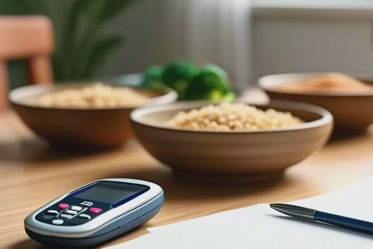 43岁早餐血糖12点0是怎么回事(图4)