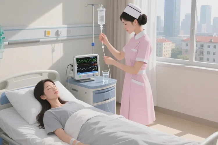 35岁下午血糖28.7是怎么回事(图2)