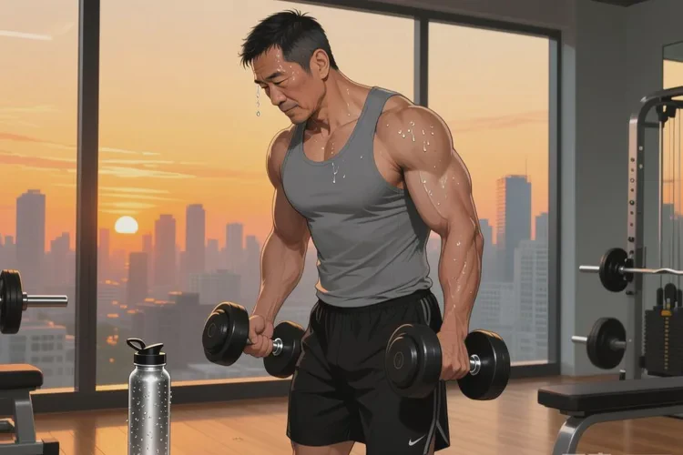 36岁餐后血糖14.6是怎么回事(图2)