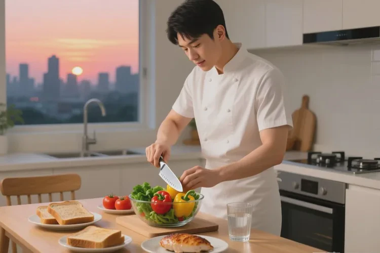 35岁睡前血糖27.1是怎么回事(图4)