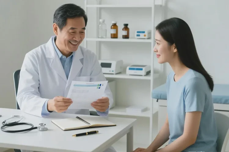 36岁空腹血糖14.2是怎么回事(图3)