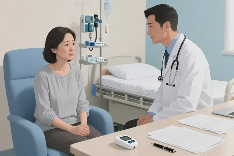 35岁下午血糖7.1是怎么回事(图4)