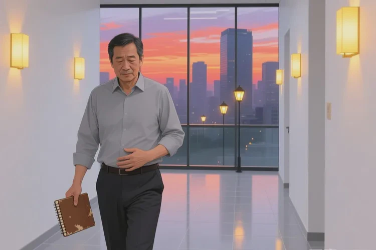 35岁下午血糖6.5是怎么回事(图2)