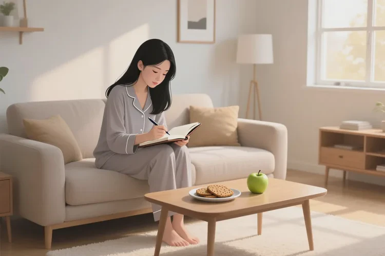 35岁晚上血糖3.1是怎么回事(图4)