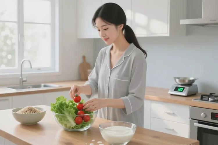 36岁餐后血糖23.1是怎么回事(图3)