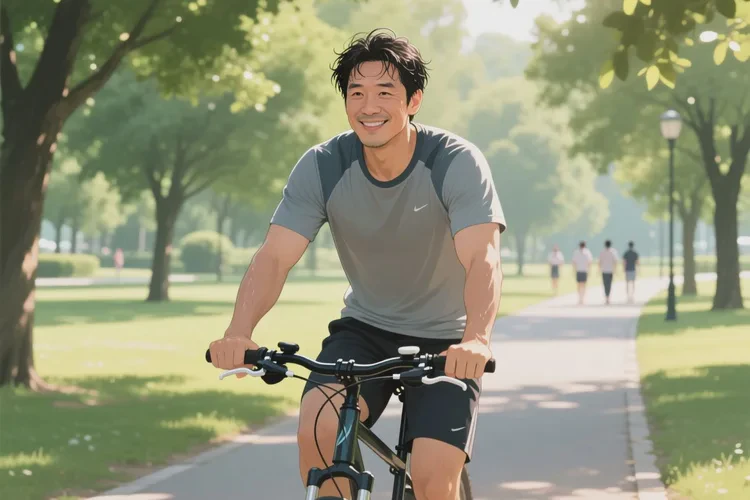 36歲餐后血糖14.5是怎么回事(圖3)